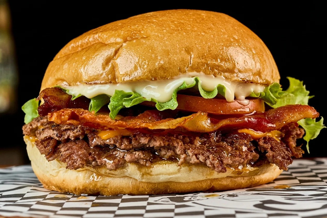 Barão Burger
