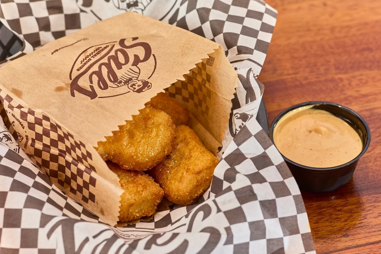 Nuggets Salls